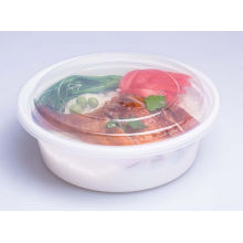 Disposable Dishes Wholesale Deli Plastic Packaging Container